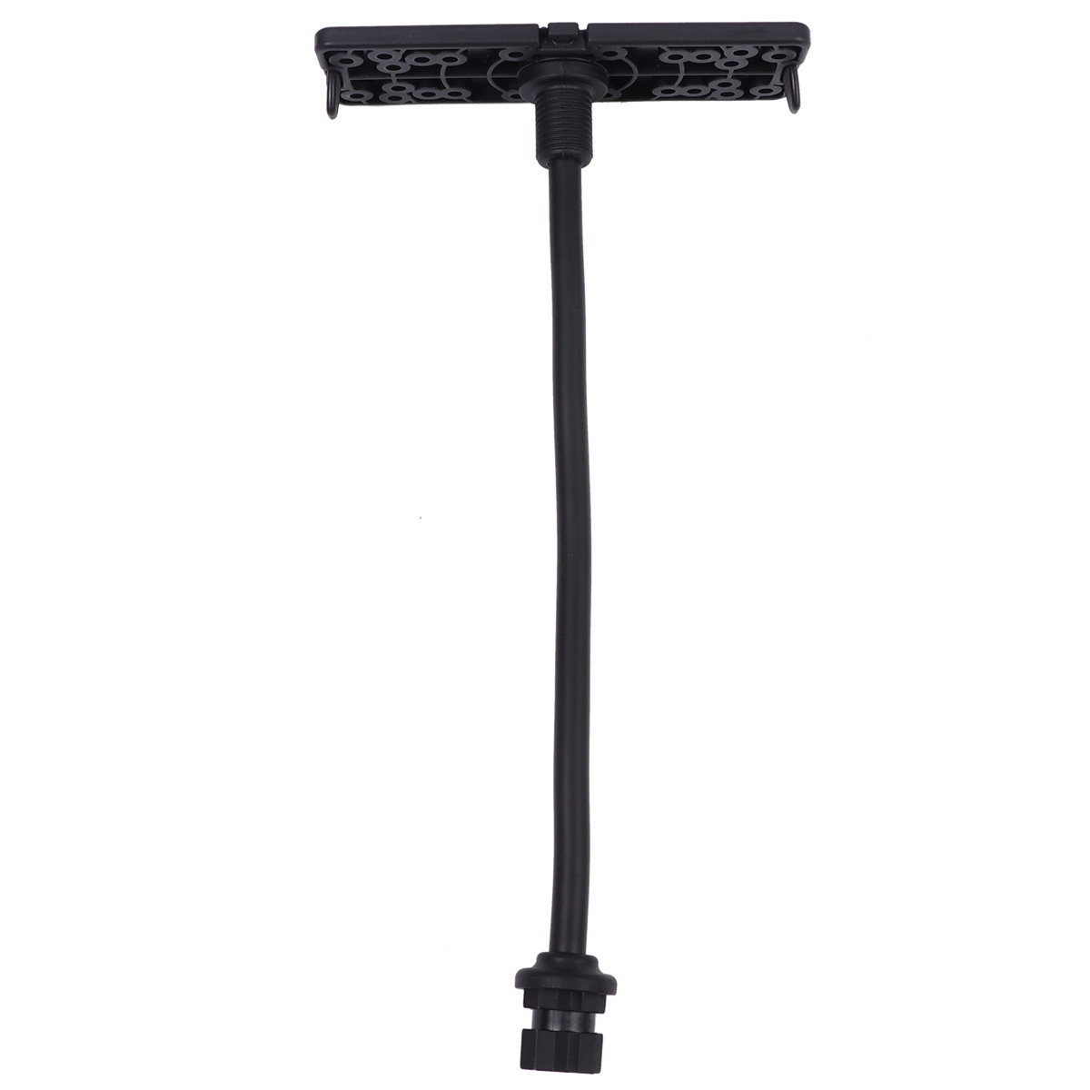 Fishing Kayak Fish Finder Mount - Support universel réglable pour détecteur de