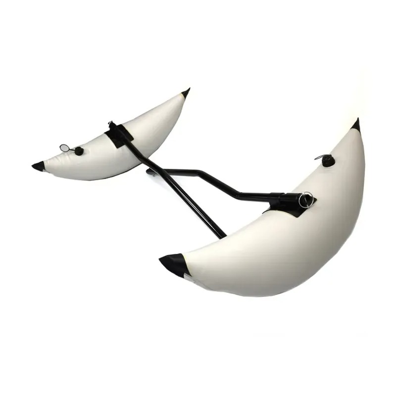 Flotteur gonflable léger pour  - Fishing Kayak Sit In avis et prix