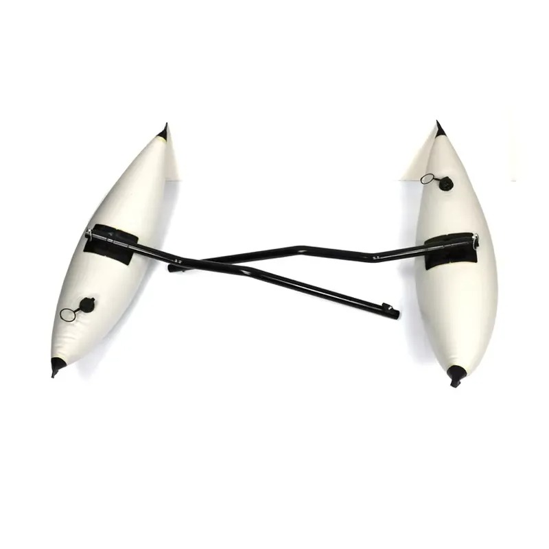 Flotteur gonflable léger pour  - Fishing Kayak Sit In avis et prix