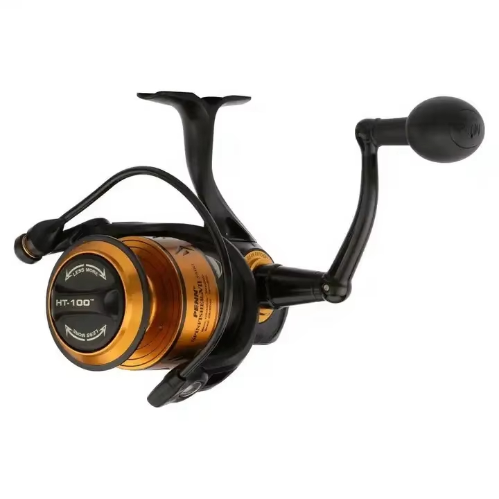 Vente en gros de moulinets de  - Penn Reel Spinfisher avis et prix