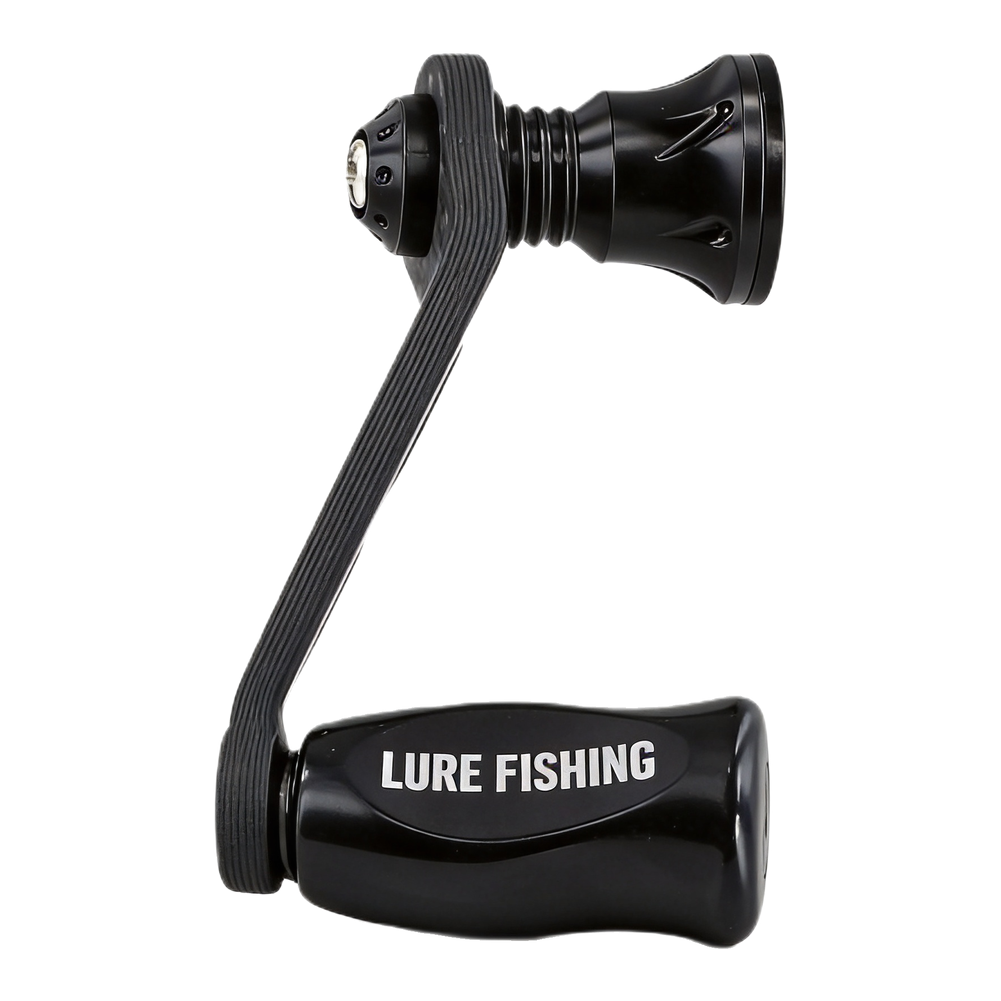 Poignée simple en carbone avec - Daiwa Reel Fuego avis et prix