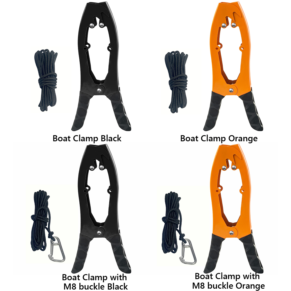 Poignée d'ancrage pour canoë a - Fishing Kayak Anchor avis et prix