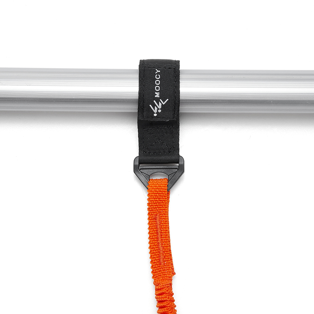Laisse de sécurité en nylon él - Fishing Kayak Paddle Leash avis et prix