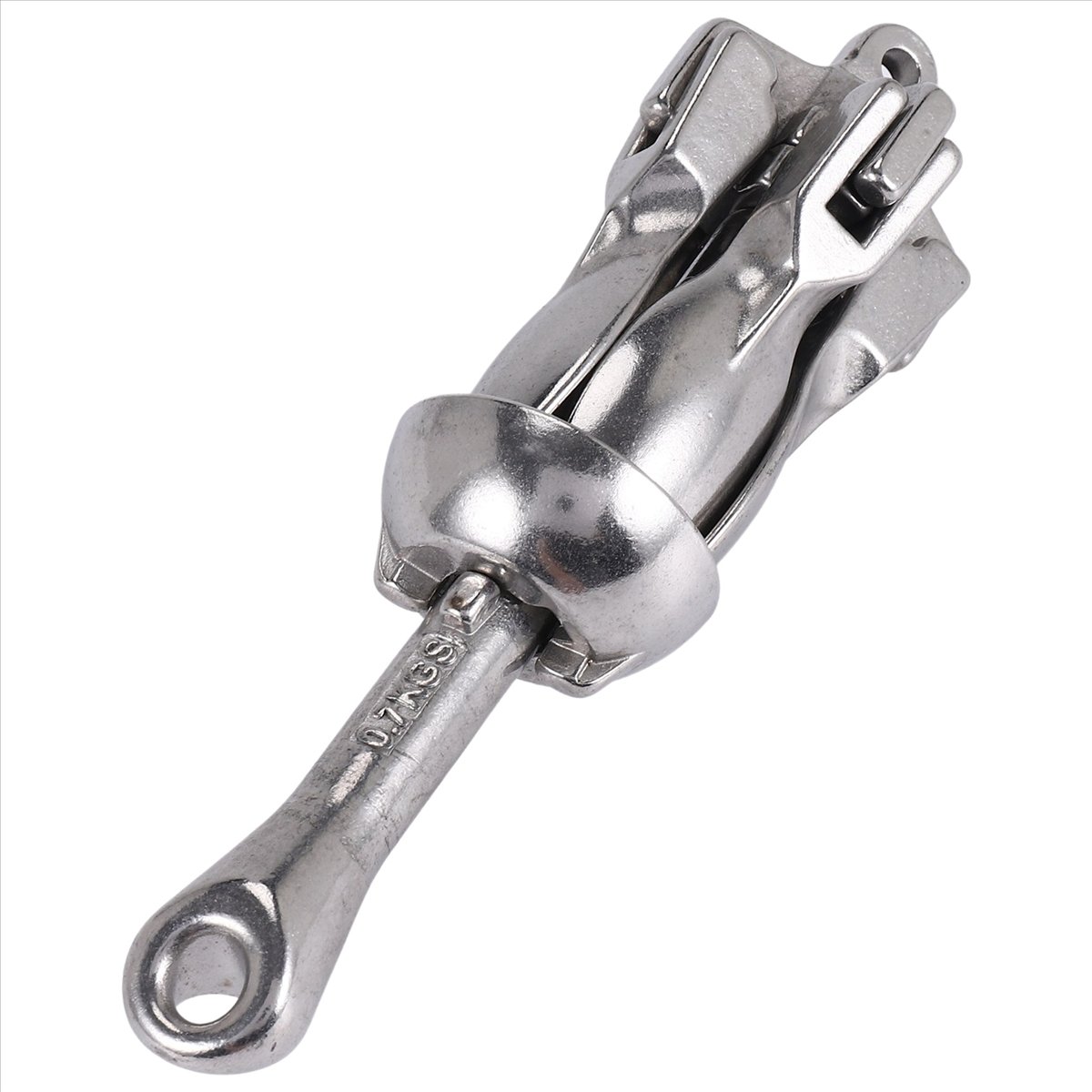 Bateau gonflable L79A, ancre e - Fishing Kayak Anchor avis et prix