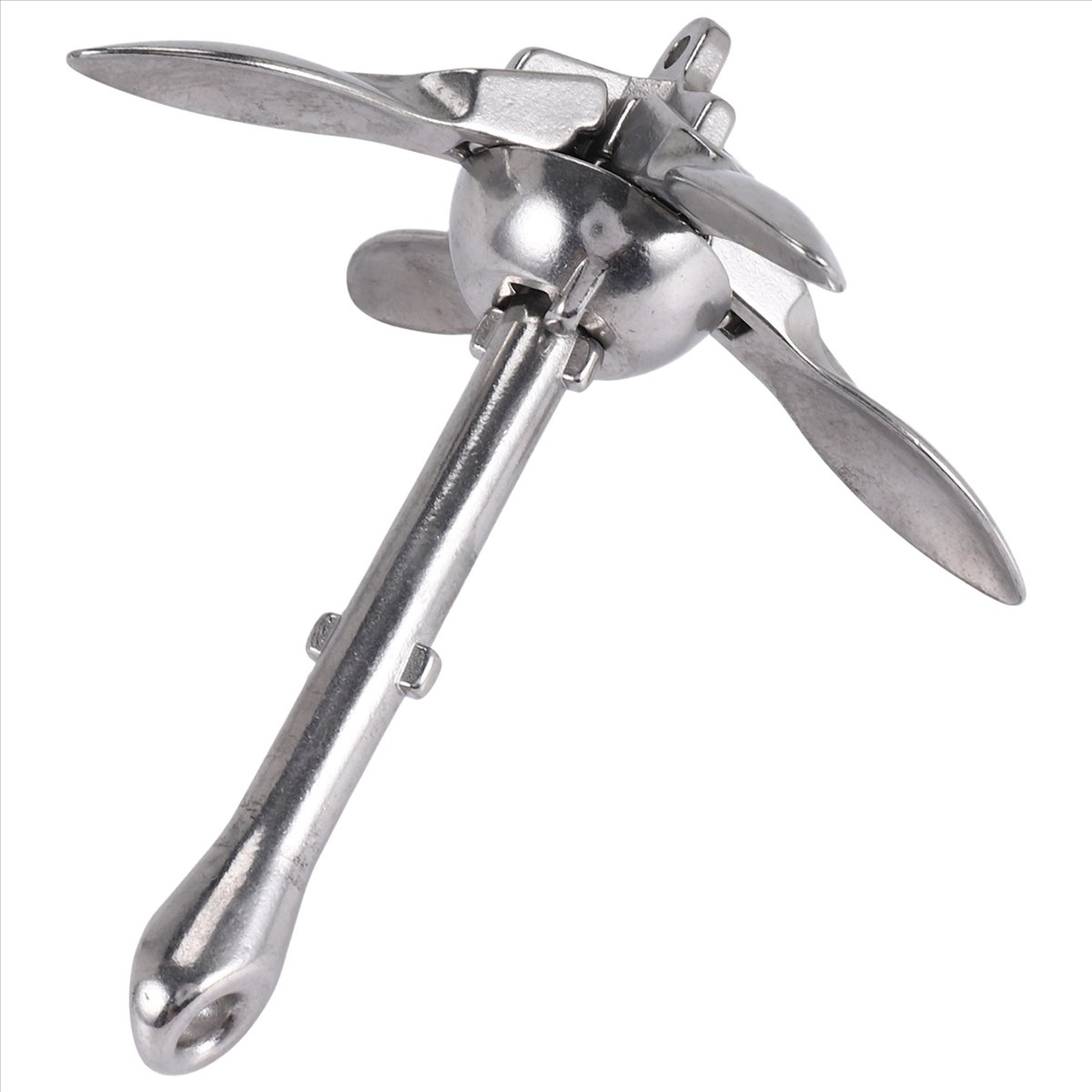 Bateau gonflable L79A, ancre e - Fishing Kayak Anchor avis et prix