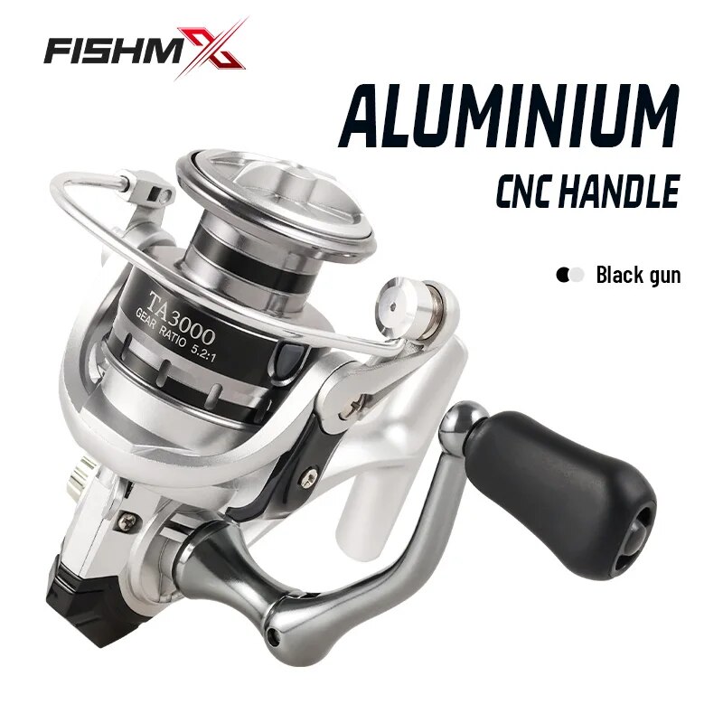 FishMX Spinning Fishing Reel U - Penn Reel Battle avis et prix