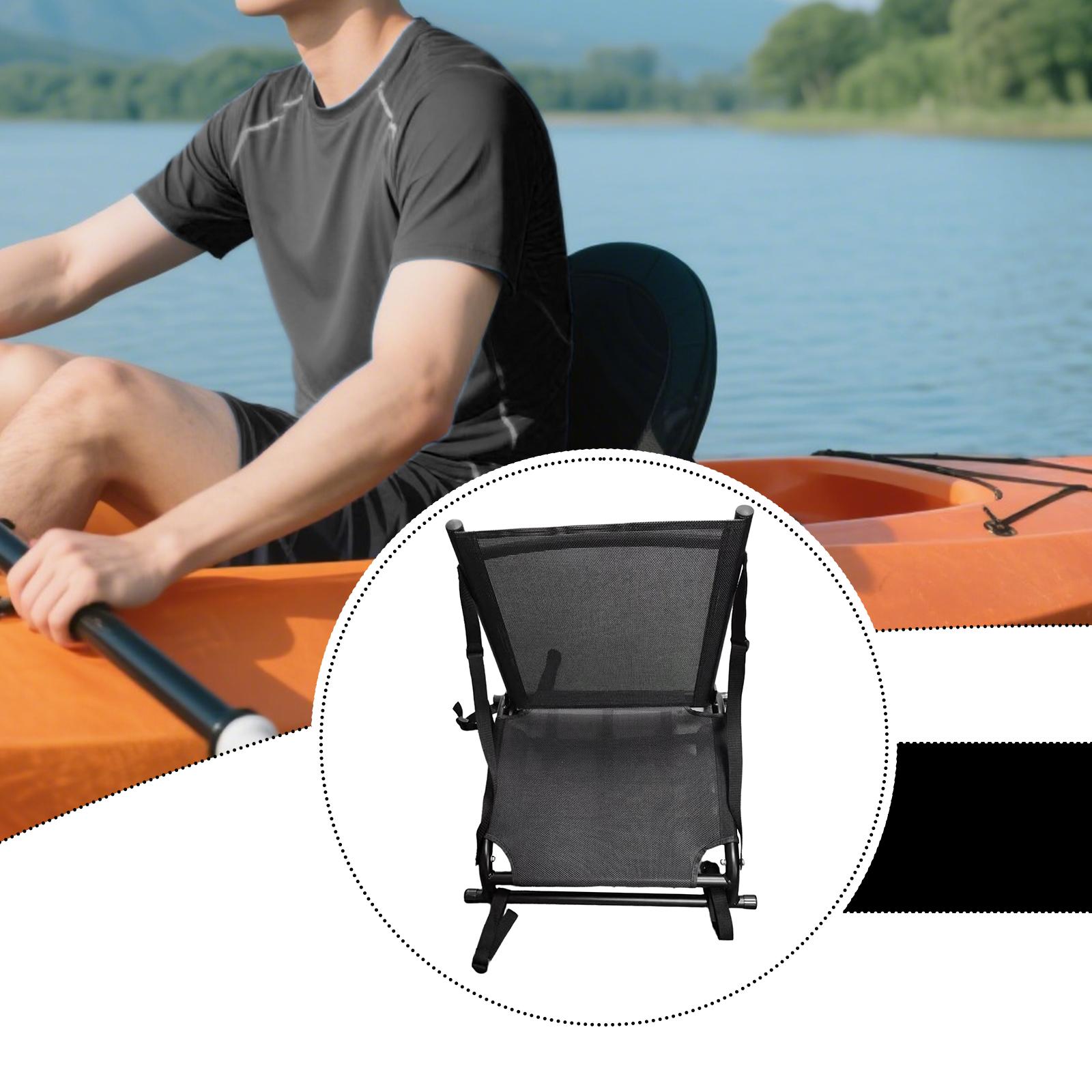 Siège de kayak avec support ar - Fishing Kayak Sit In avis et prix