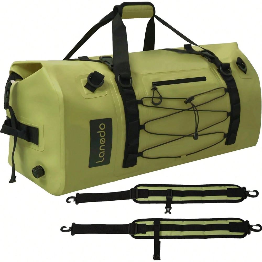 Sac étanche de grande taille,  - Fishing Kayak Paddle avis et prix