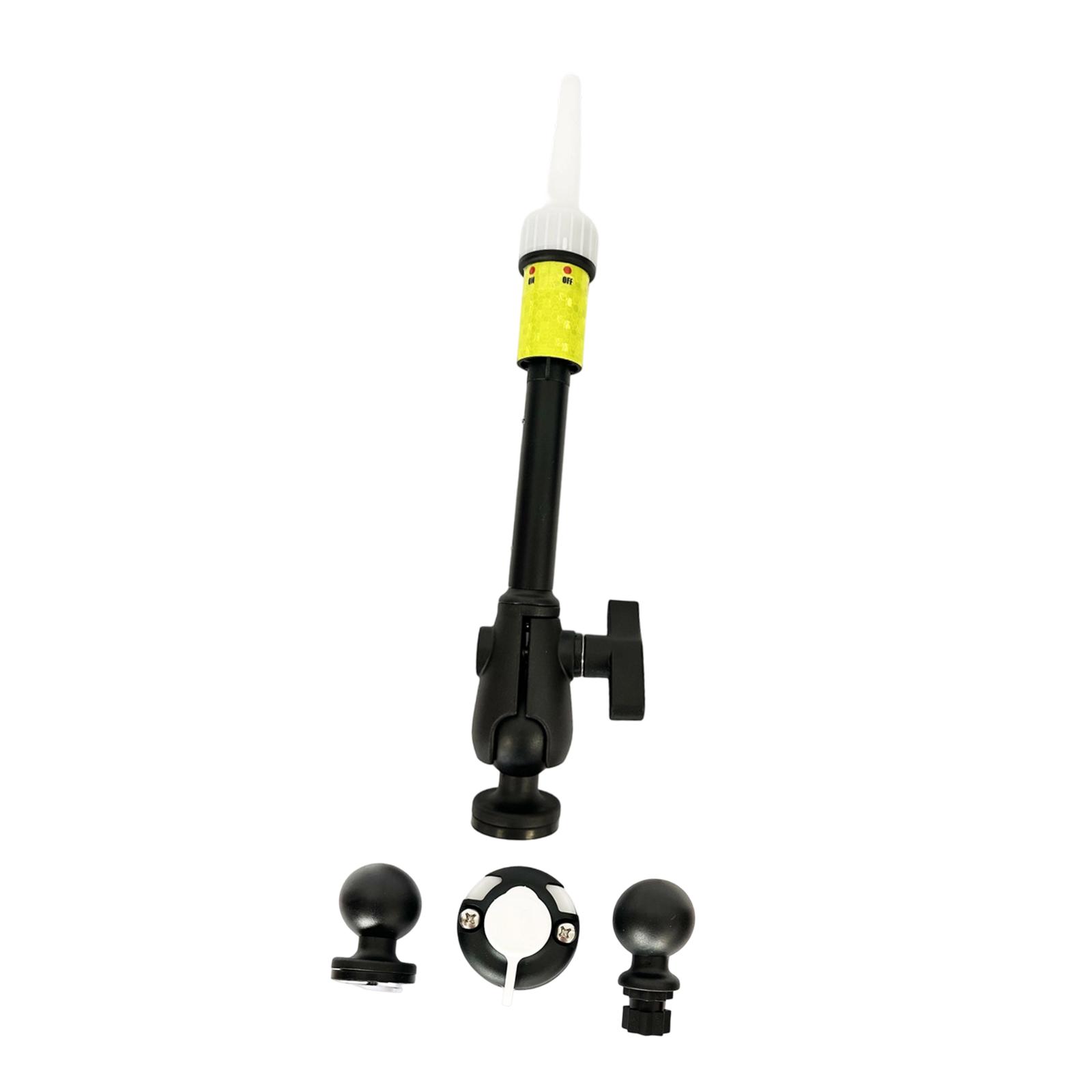 Lampe de kayak portable, acces - Fishing Kayak Paddle avis et prix