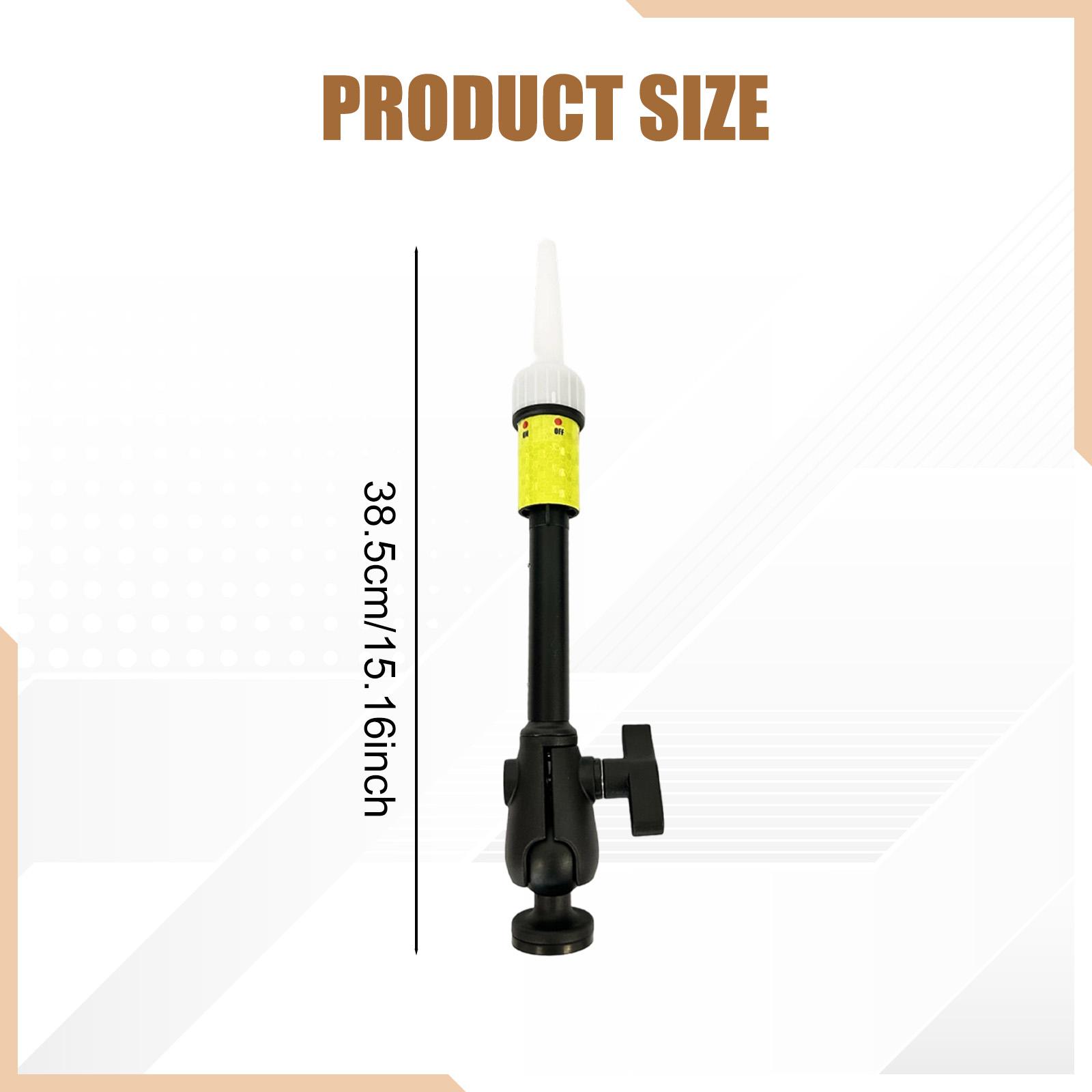 Lampe de kayak portable, acces - Fishing Kayak Paddle avis et prix
